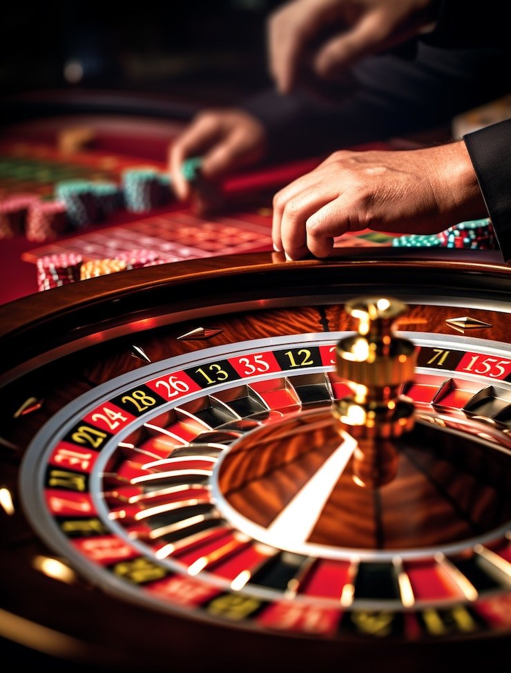Koleksi game slot online super138 dengan tema petualangan dan grafis modern yang memukau